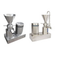 Stainless Steel Grinder Colloid Mill for Fruit Juice